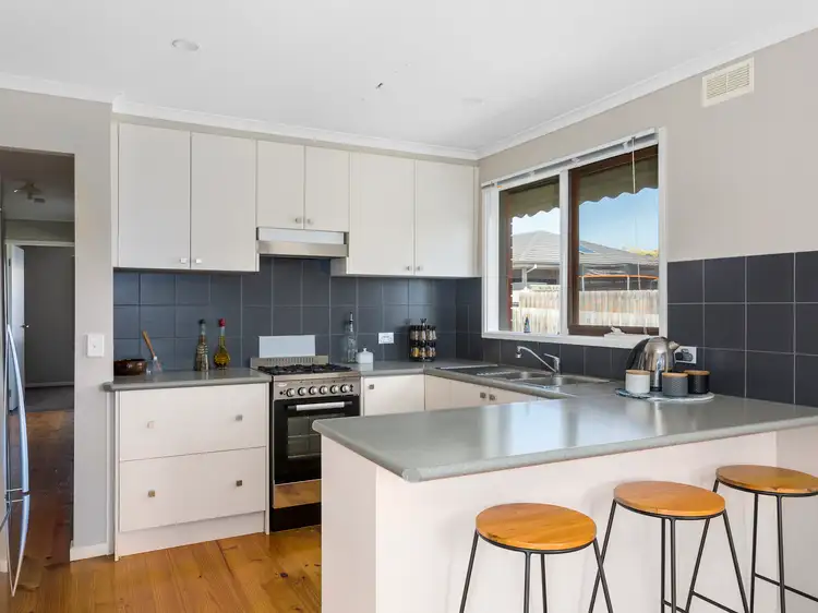Third view of Homely house listing, 1/137 Eastbourne Road, Rosebud VIC 3939