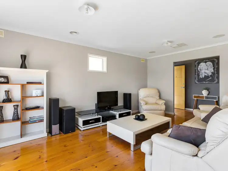 Fifth view of Homely house listing, 1/137 Eastbourne Road, Rosebud VIC 3939