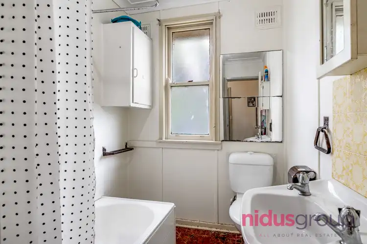 Third view of Homely house listing, 40 Palau Cr, Lethbridge Park NSW 2770