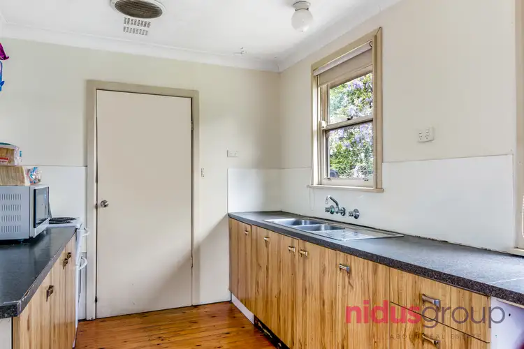 Fourth view of Homely house listing, 40 Palau Cr, Lethbridge Park NSW 2770