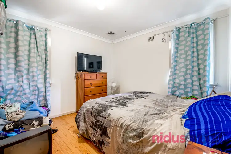 Fifth view of Homely house listing, 40 Palau Cr, Lethbridge Park NSW 2770