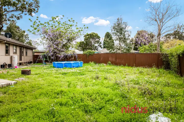 Sixth view of Homely house listing, 40 Palau Cr, Lethbridge Park NSW 2770