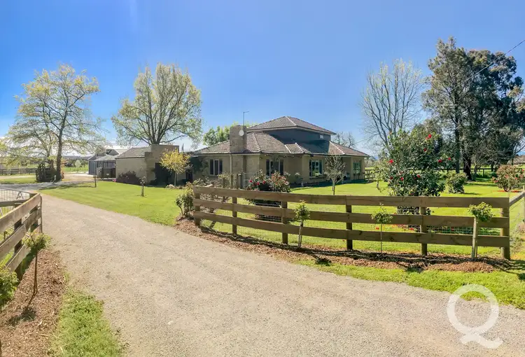 Second view of Homely rural property listing, 147 Yarragon-Shady Creek Road, Yarragon VIC 3823