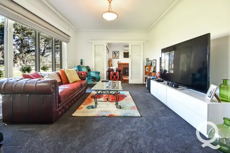 Fifth view of Homely rural property listing, 147 Yarragon-Shady Creek Road, Yarragon VIC 3823