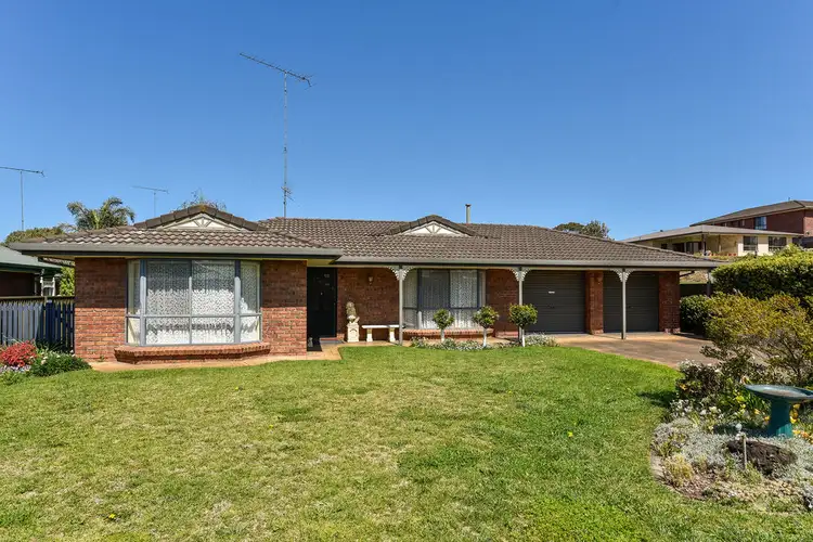 Main view of Homely house listing, 11 Heathfield Way, Mount Gambier SA 5290