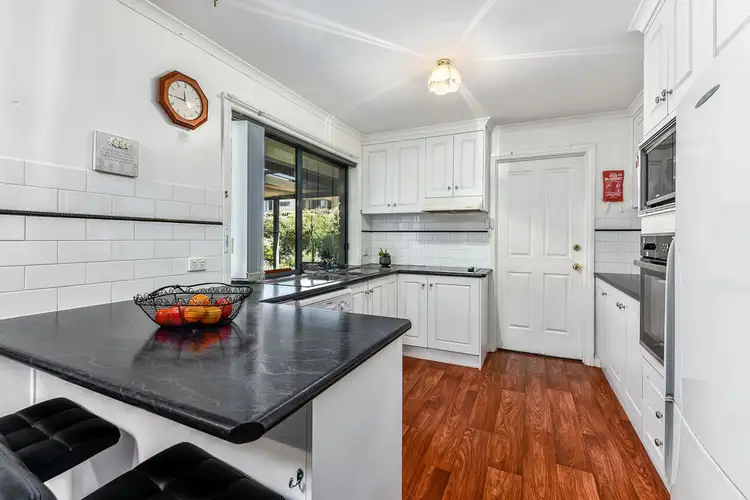 Second view of Homely house listing, 11 Heathfield Way, Mount Gambier SA 5290