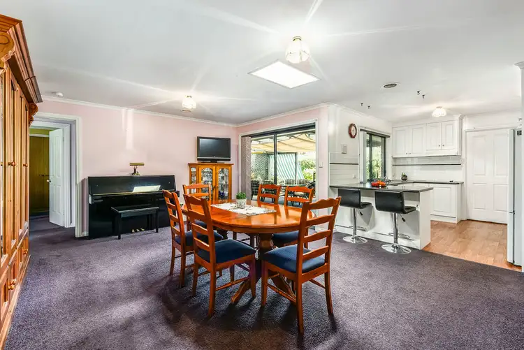 Fifth view of Homely house listing, 11 Heathfield Way, Mount Gambier SA 5290