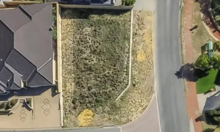 Second view of Homely land listing, 108 THE BROADVIEW, Landsdale WA 6065