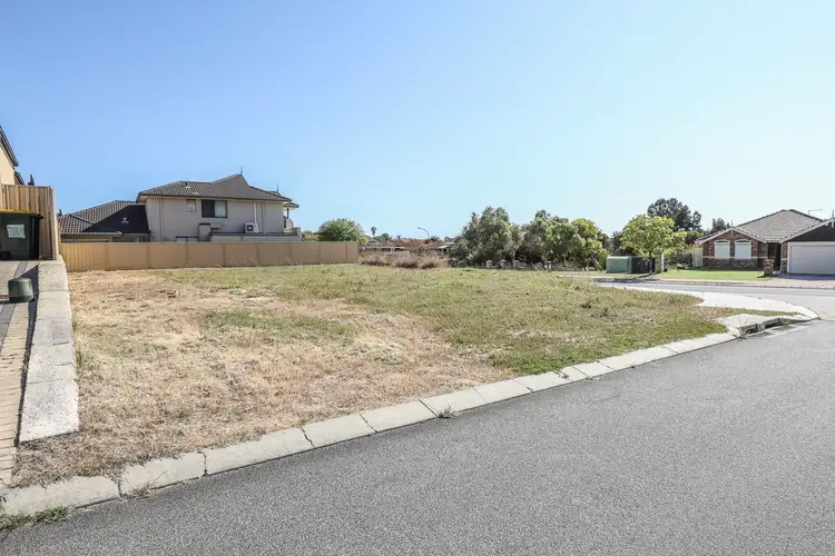 Third view of Homely land listing, 108 THE BROADVIEW, Landsdale WA 6065