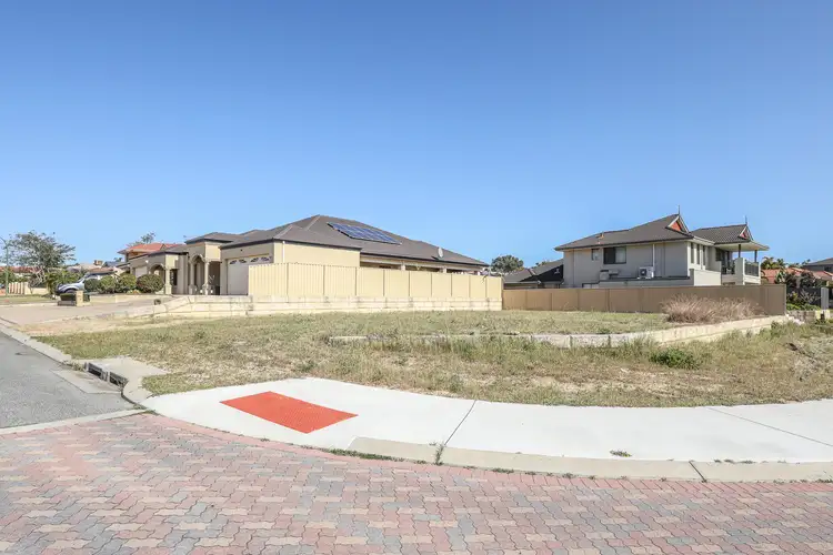 Fifth view of Homely land listing, 108 THE BROADVIEW, Landsdale WA 6065