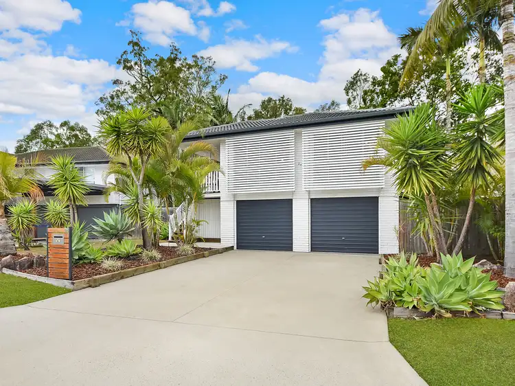 Main view of Homely house listing, 24 Folkstone Avenue, Albany Creek QLD 4035