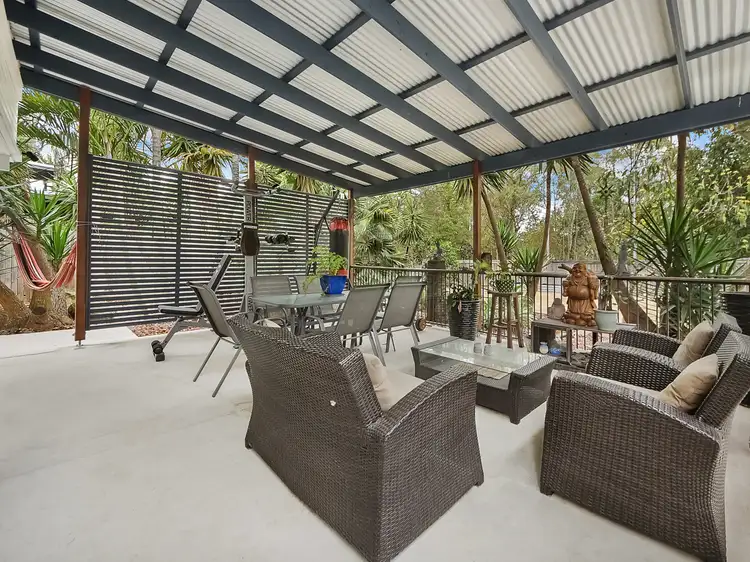 Fourth view of Homely house listing, 24 Folkstone Avenue, Albany Creek QLD 4035