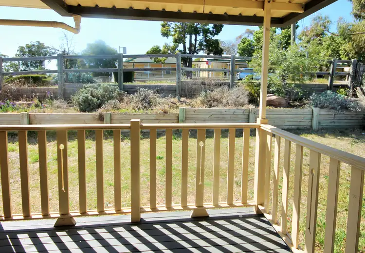 Main view of Homely house listing, 72 Bow Street, Merriwa NSW 2329