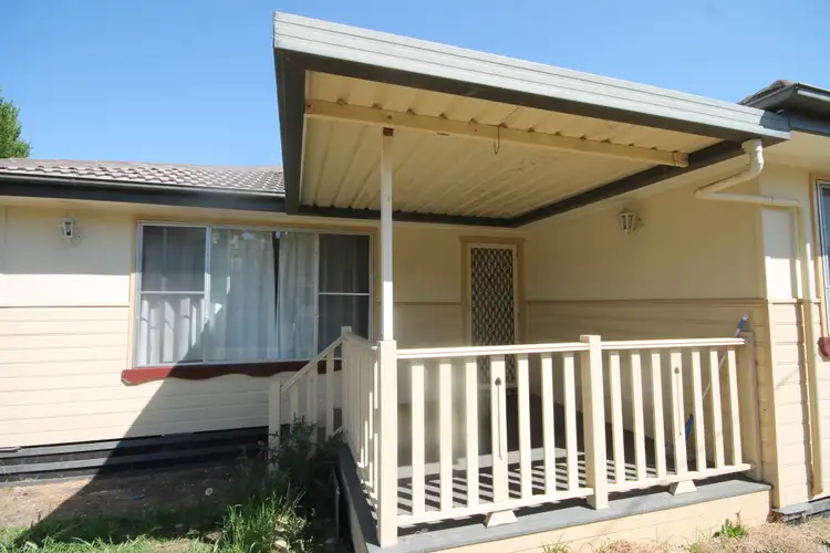 Second view of Homely house listing, 72 Bow Street, Merriwa NSW 2329