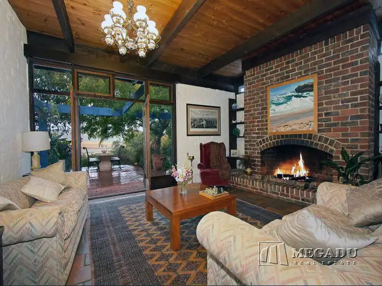 Second view of Homely house listing, 76 Boundary Road, Gruyere VIC 3770