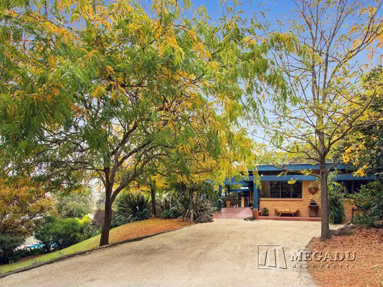 Fifth view of Homely house listing, 76 Boundary Road, Gruyere VIC 3770