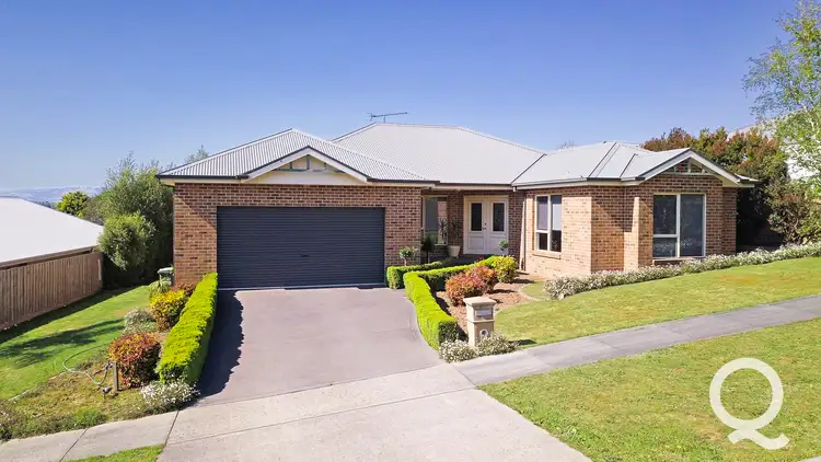 14 Cromie Drive, Warragul VIC 3820