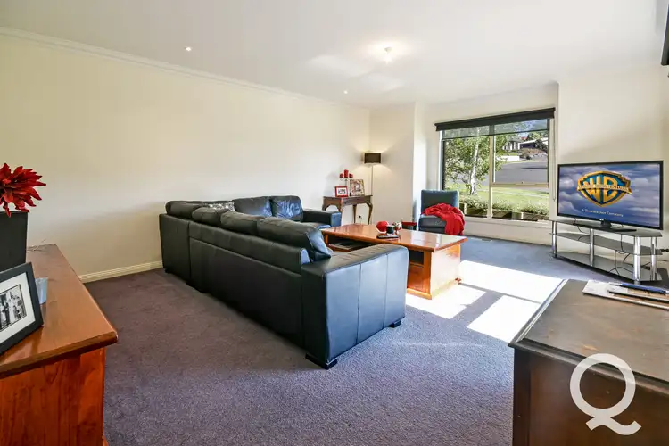 Second view of Homely house listing, 14 Cromie Drive, Warragul VIC 3820