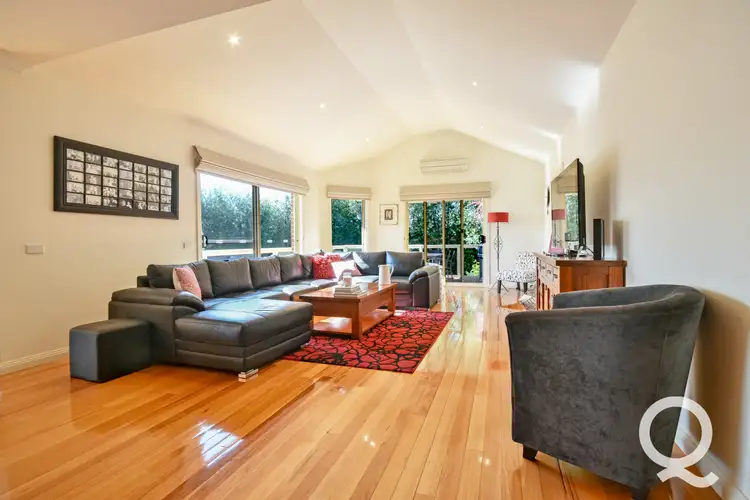 Fourth view of Homely house listing, 14 Cromie Drive, Warragul VIC 3820
