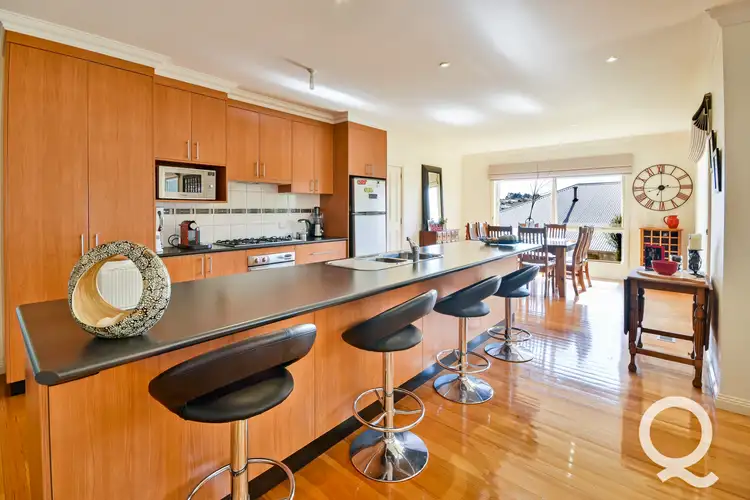 Fifth view of Homely house listing, 14 Cromie Drive, Warragul VIC 3820