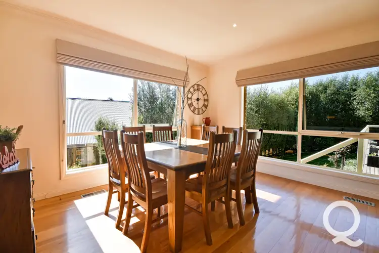 Sixth view of Homely house listing, 14 Cromie Drive, Warragul VIC 3820