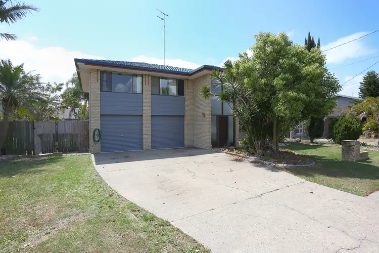 Main view of Homely house listing, 11 Bradley Avenue, Miami QLD 4220