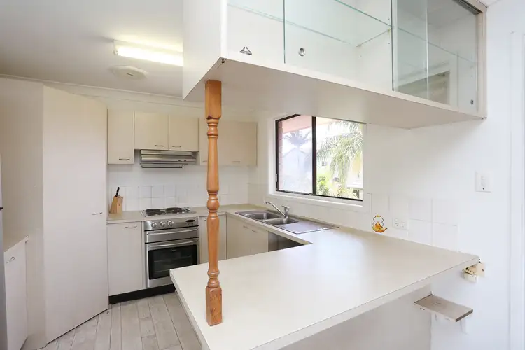 Fifth view of Homely house listing, 11 Bradley Avenue, Miami QLD 4220