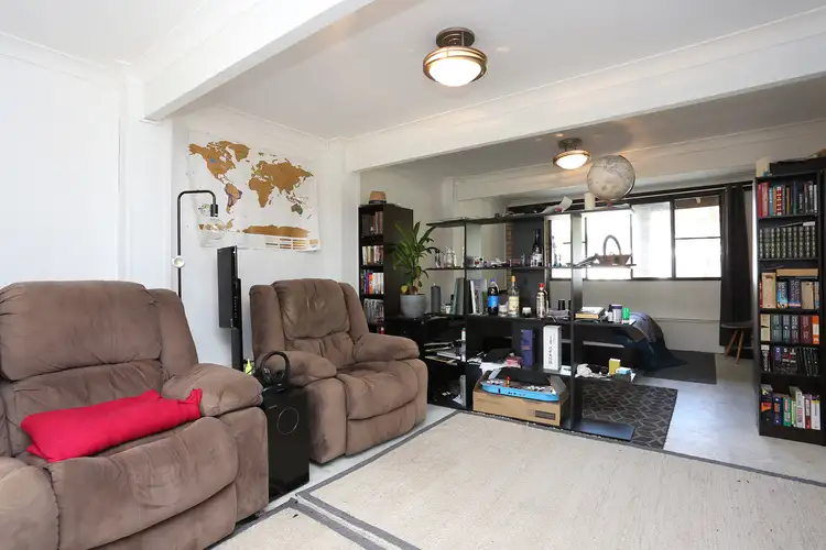 Sixth view of Homely house listing, 11 Bradley Avenue, Miami QLD 4220