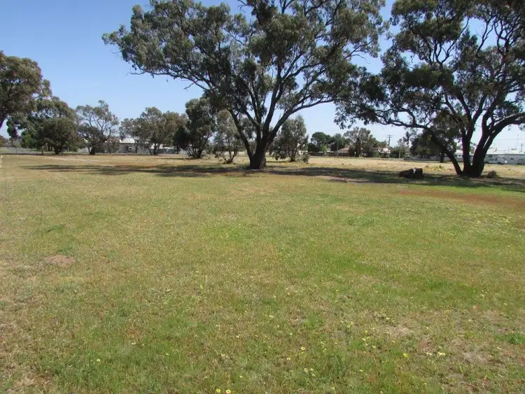Sixth view of Homely land listing, LOT 965149s Franklin Street, Warracknabeal VIC 3393