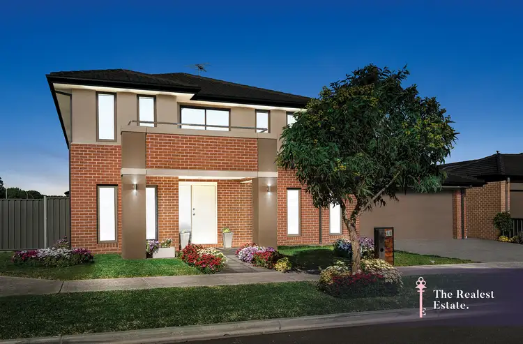 40 Tindales Road, Wollert VIC 3750
