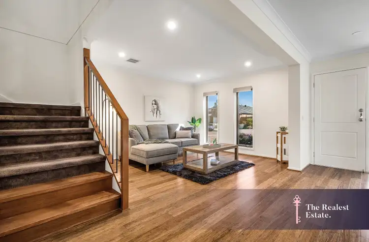 Second view of Homely house listing, 40 Tindales Road, Wollert VIC 3750