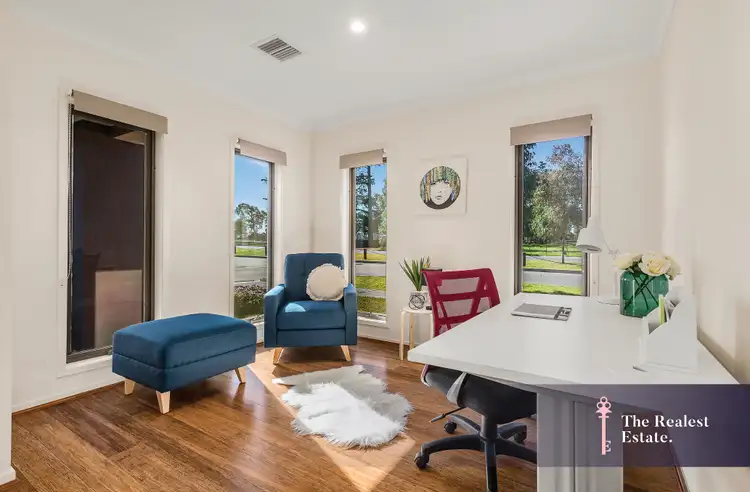 Third view of Homely house listing, 40 Tindales Road, Wollert VIC 3750