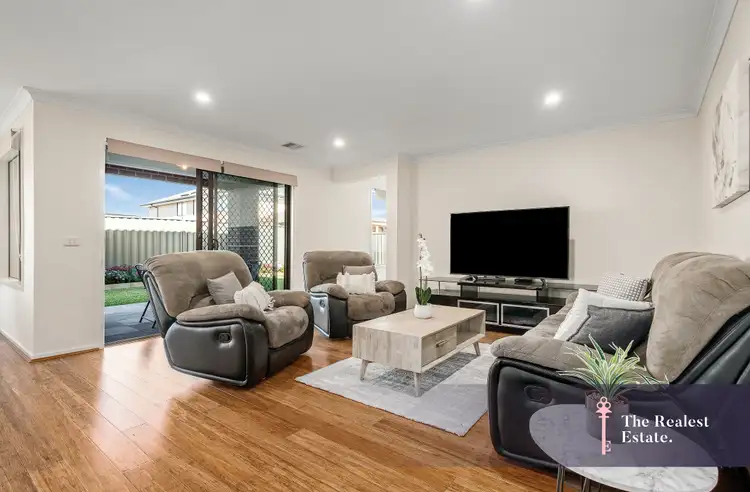 Fourth view of Homely house listing, 40 Tindales Road, Wollert VIC 3750