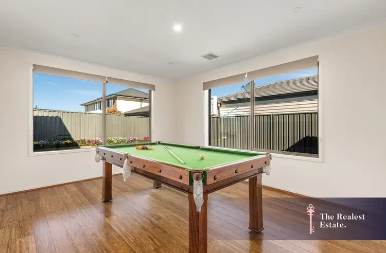 Sixth view of Homely house listing, 40 Tindales Road, Wollert VIC 3750