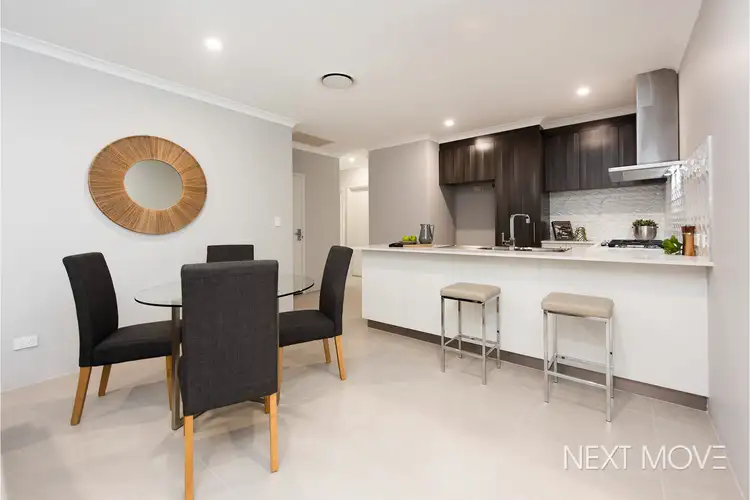 Third view of Homely villa listing, 45 Archibald Street, Willagee WA 6156