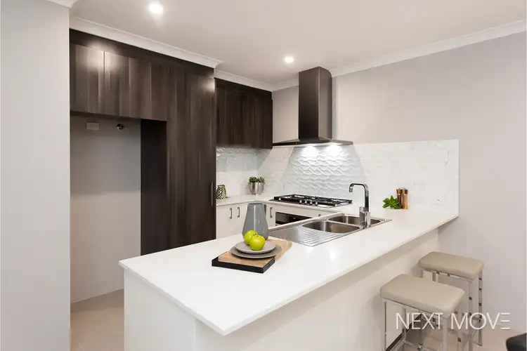 Fifth view of Homely villa listing, 45 Archibald Street, Willagee WA 6156