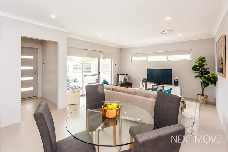 Sixth view of Homely villa listing, 45 Archibald Street, Willagee WA 6156