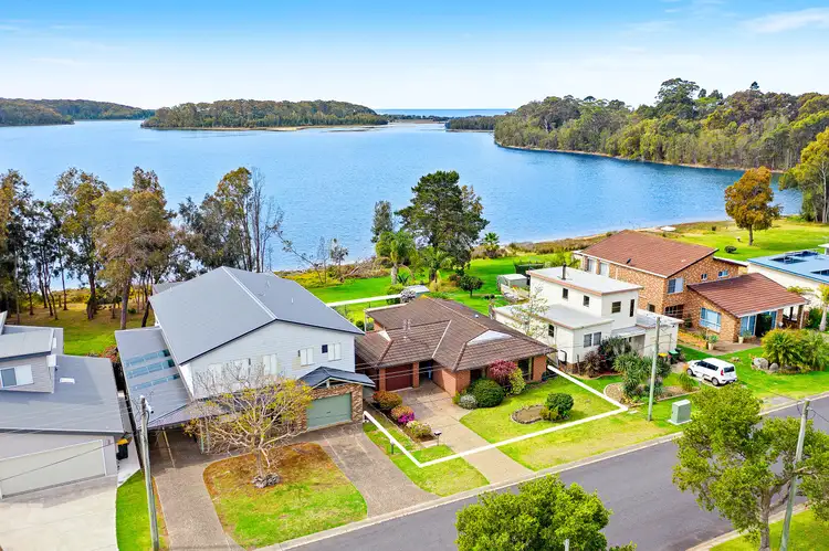 Third view of Homely house listing, 19 Myuna Street, Dalmeny NSW 2546