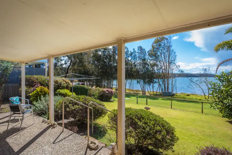 Fifth view of Homely house listing, 19 Myuna Street, Dalmeny NSW 2546