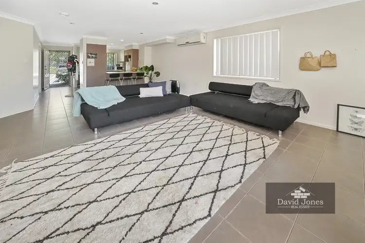 Fifth view of Homely unit listing, 38/206 Fryar Road, Eagleby QLD 4207