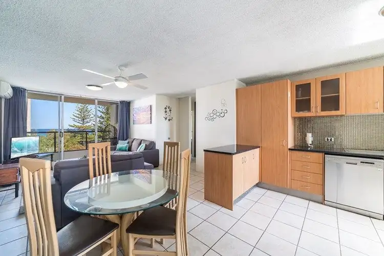 Fifth view of Homely apartment listing, 13/21 Clifford Street, Surfers Paradise QLD 4217