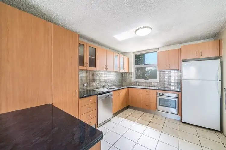 Sixth view of Homely apartment listing, 13/21 Clifford Street, Surfers Paradise QLD 4217