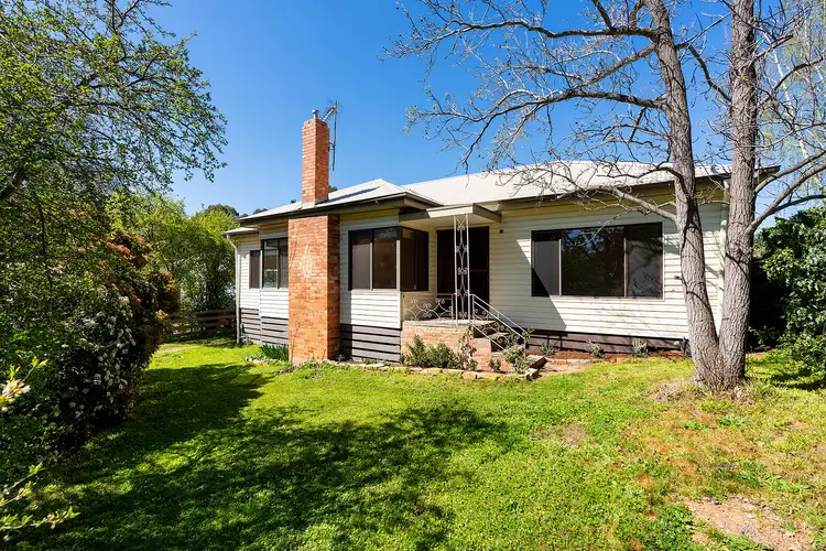Main view of Homely house listing, 360 Barker Street, Castlemaine VIC 3450