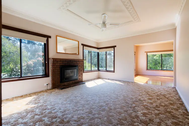 Third view of Homely house listing, 360 Barker Street, Castlemaine VIC 3450