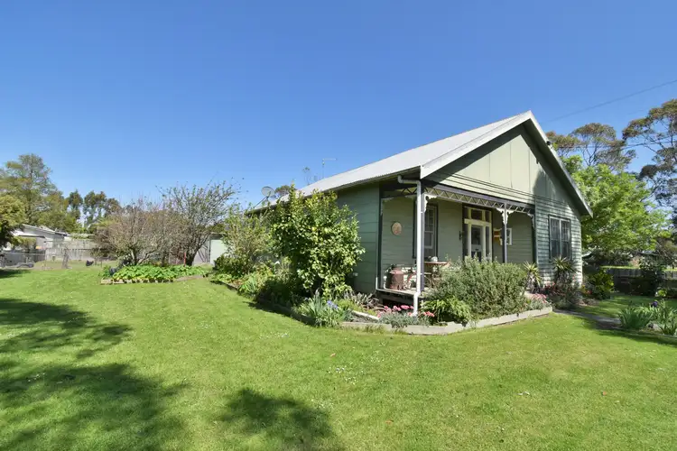 Main view of Homely house listing, 13 Franklin Street, Port Franklin VIC 3964
