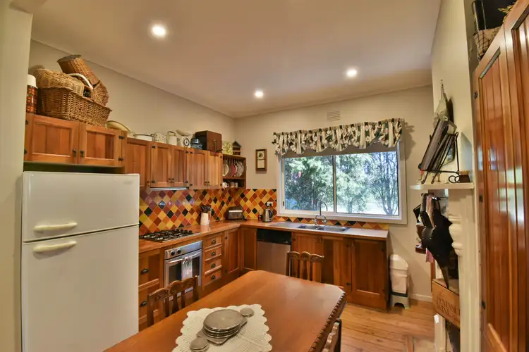 Second view of Homely house listing, 13 Franklin Street, Port Franklin VIC 3964