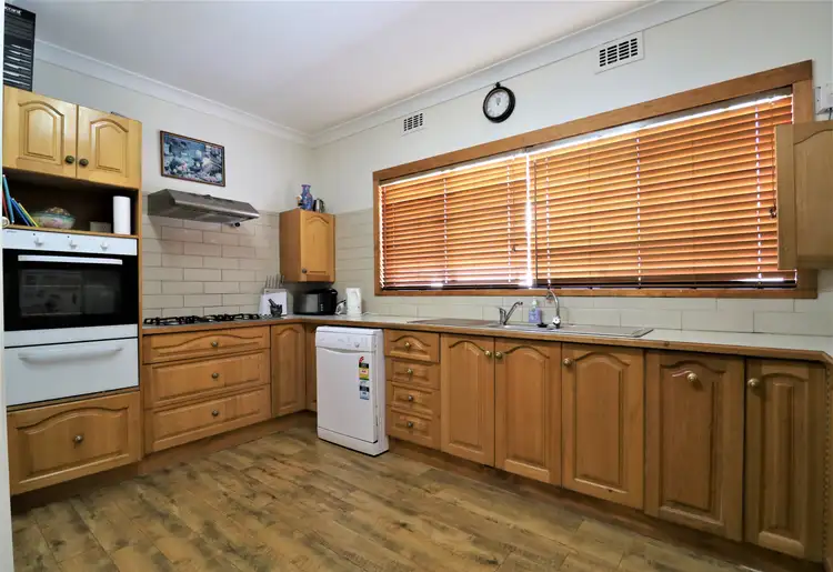 Second view of Homely house listing, 47 Holloway Street, Boort VIC 3537