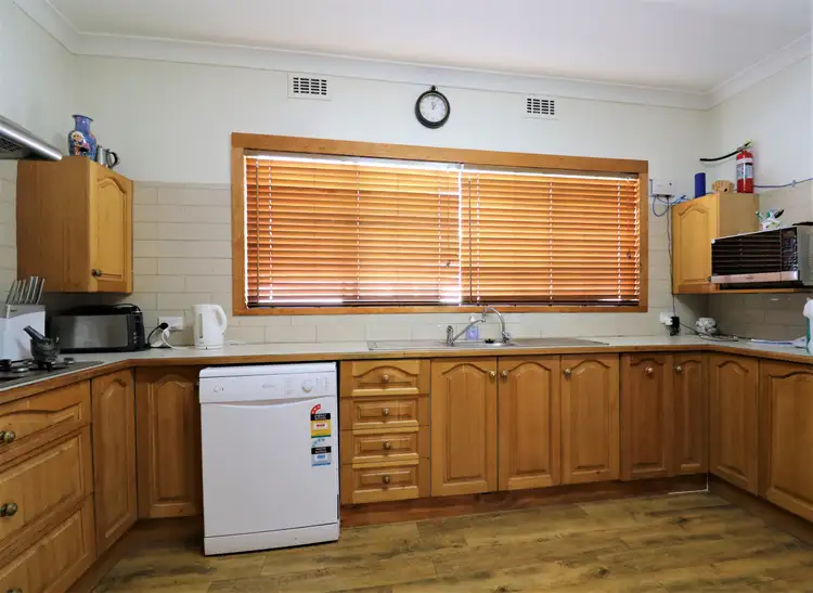 Fifth view of Homely house listing, 47 Holloway Street, Boort VIC 3537