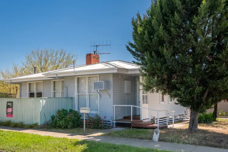 68 NEWTON STREET, Shepparton VIC 3630