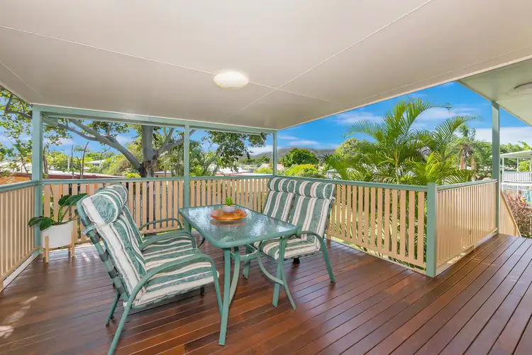 27 Bokirana Crescent, Kirwan QLD 4817